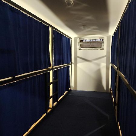 Gala Hostel Τυφλίδα Εξωτερικό φωτογραφία