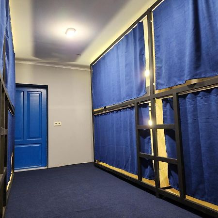 Gala Hostel Τυφλίδα Εξωτερικό φωτογραφία