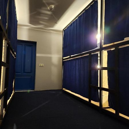Gala Hostel Τυφλίδα Εξωτερικό φωτογραφία