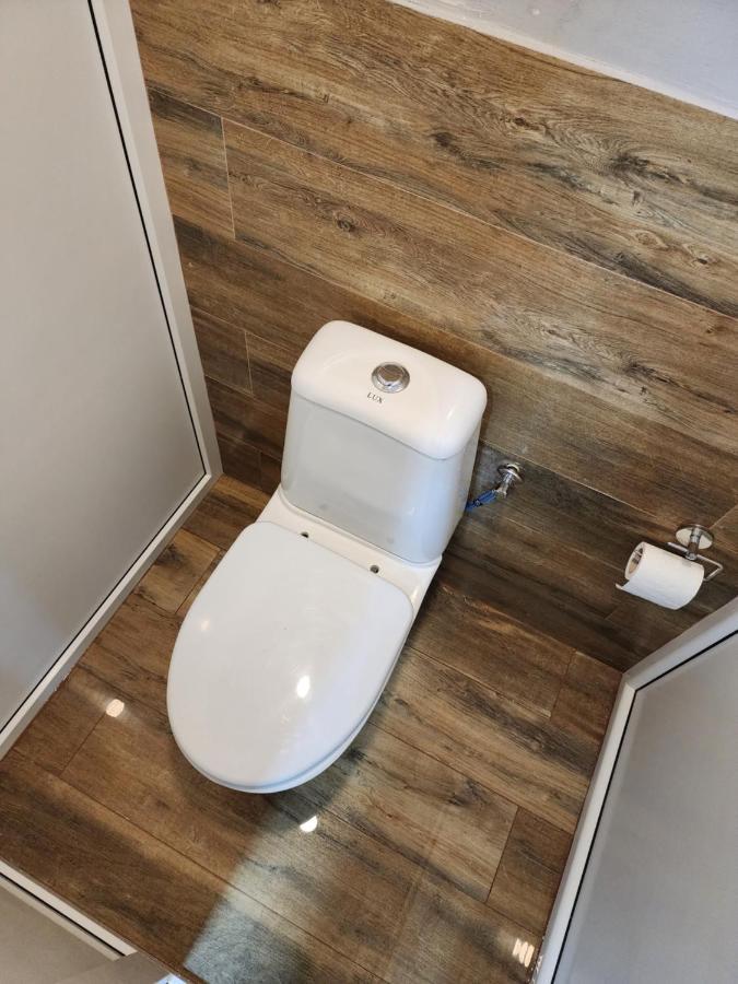 Gala Hostel Τυφλίδα Εξωτερικό φωτογραφία