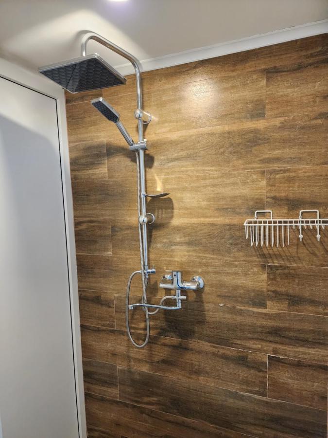 Gala Hostel Τυφλίδα Εξωτερικό φωτογραφία