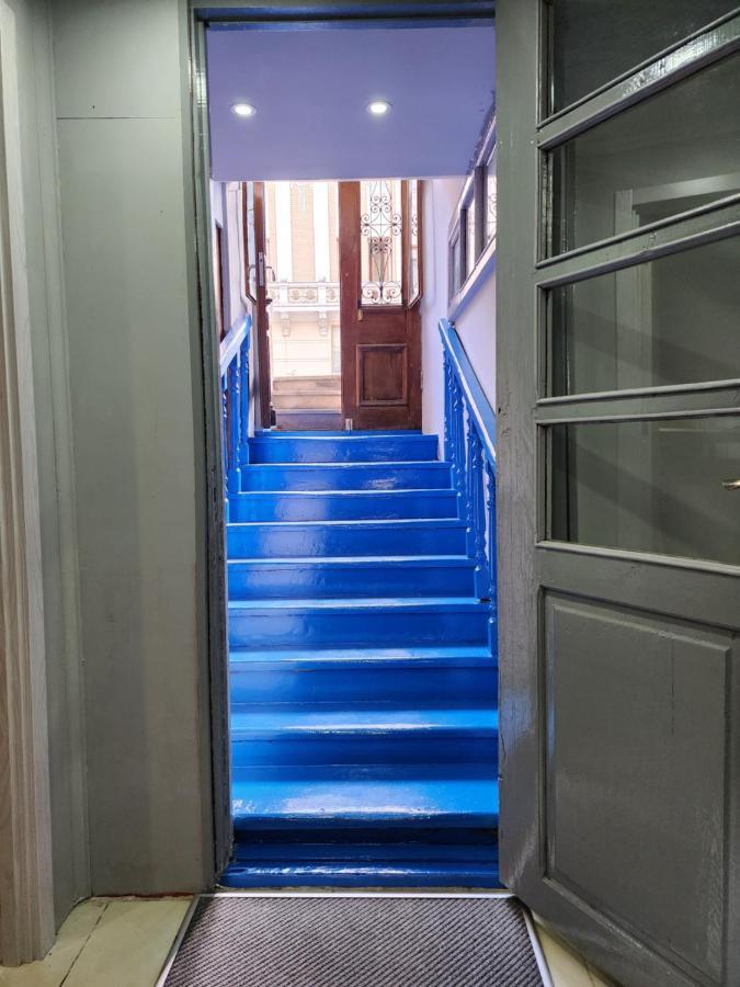 Gala Hostel Τυφλίδα Εξωτερικό φωτογραφία