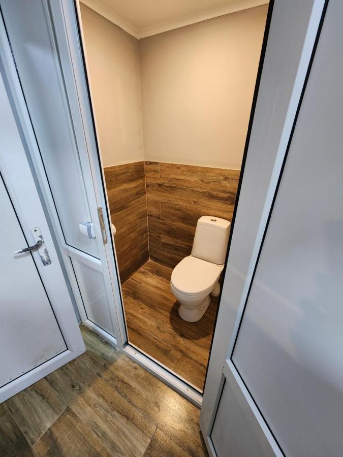 Gala Hostel Τυφλίδα Εξωτερικό φωτογραφία